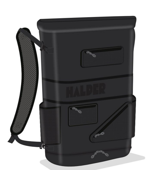 Halder Bag